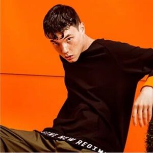 Atelier New Regime sweater
